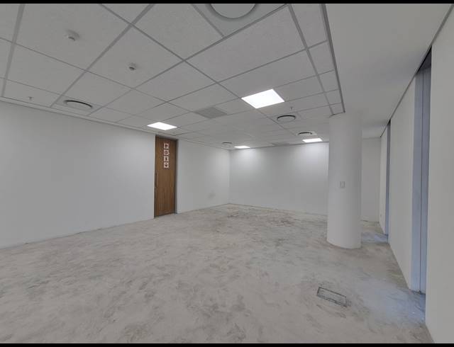 893M² OFFICE TO LET IN SANDTON CENTRAL